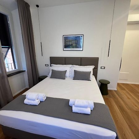 Sunrise Rooms La Spezia Ngoại thất bức ảnh