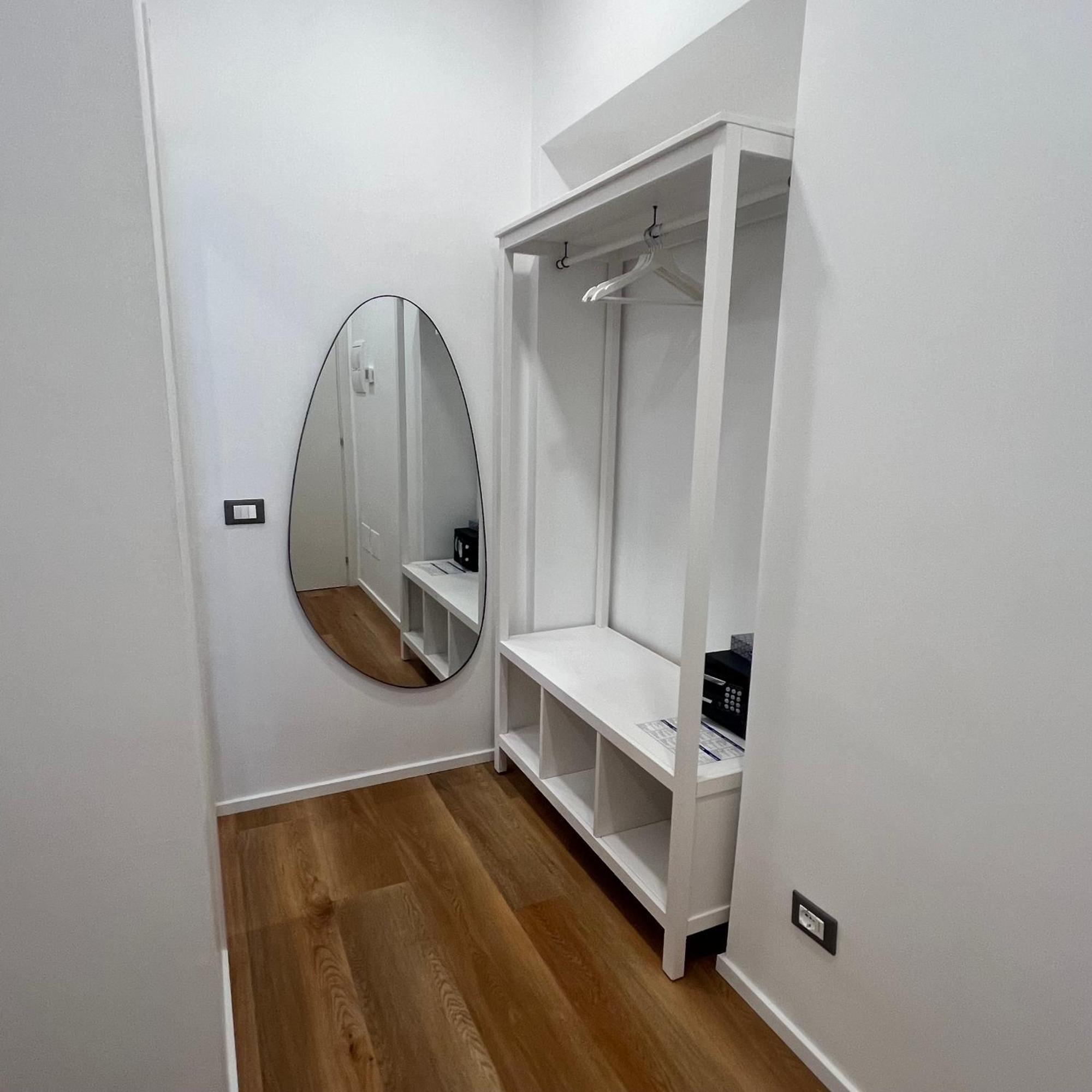 Sunrise Rooms La Spezia Ngoại thất bức ảnh