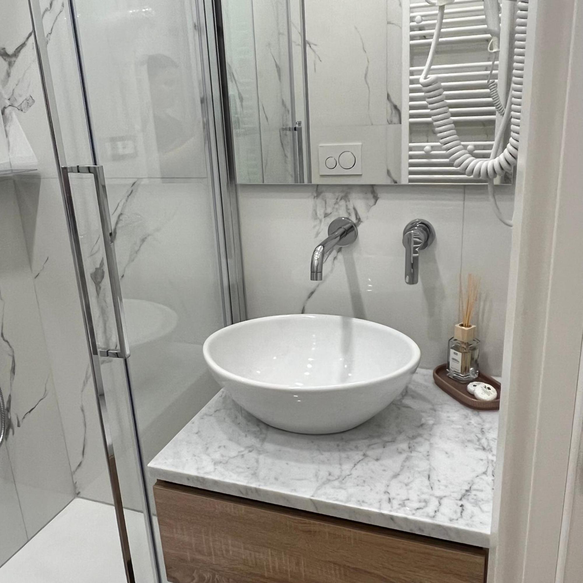 Sunrise Rooms La Spezia Ngoại thất bức ảnh