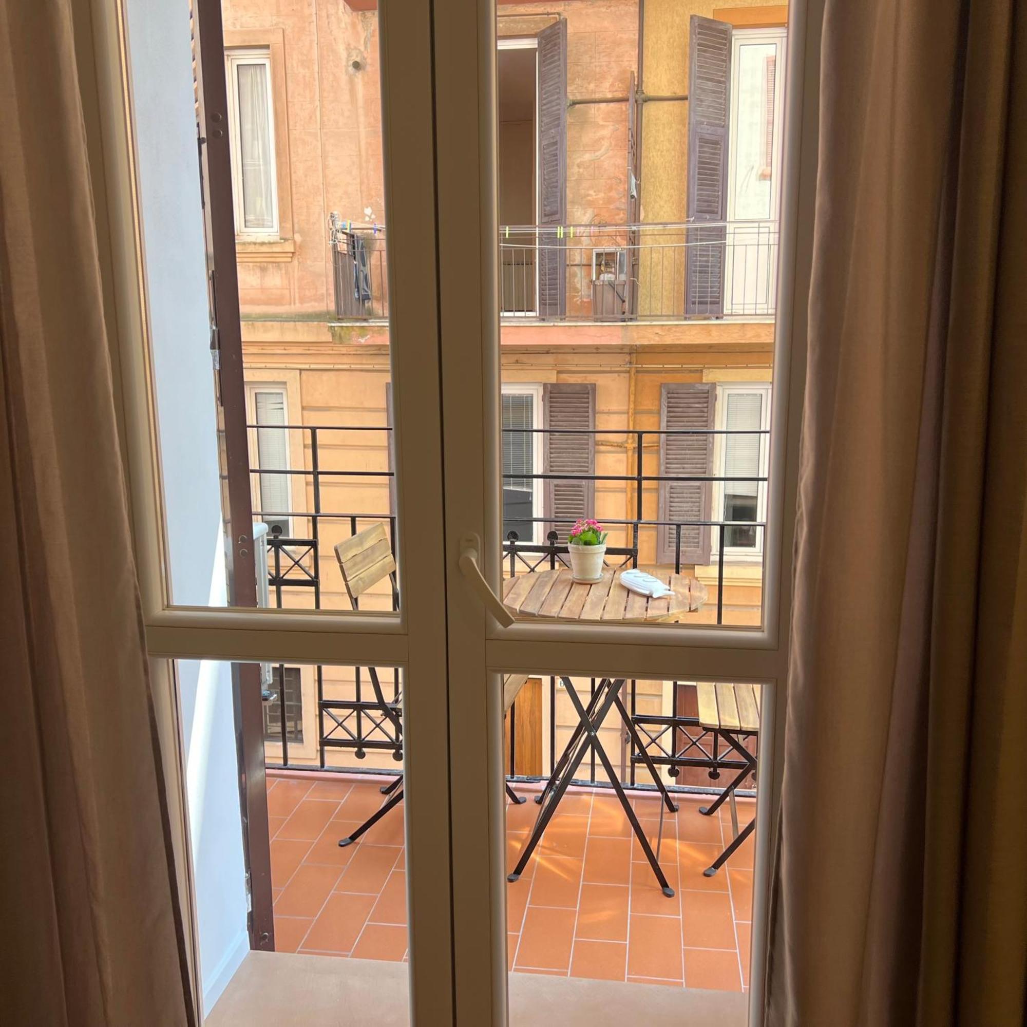 Sunrise Rooms La Spezia Ngoại thất bức ảnh