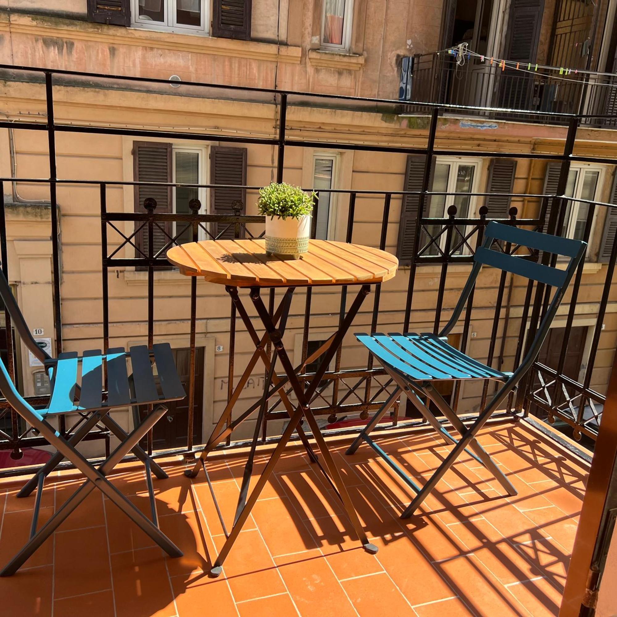 Sunrise Rooms La Spezia Ngoại thất bức ảnh